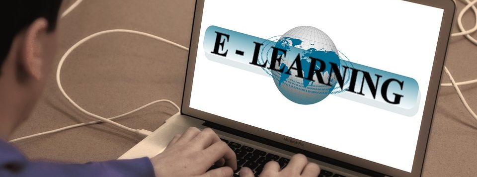 Advantages of Taking Online Classes