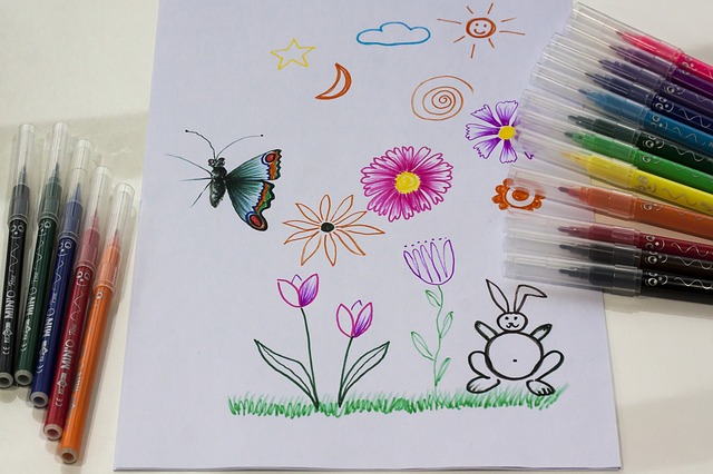 drawing